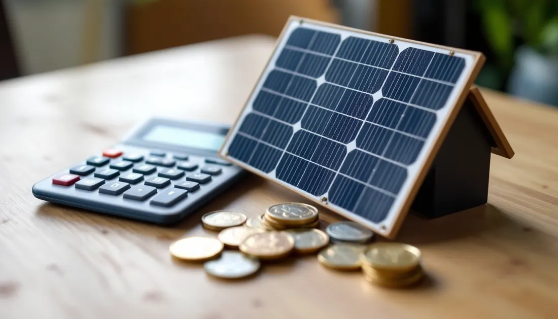 Prijs en kosten van zonnepanelen in Nederland